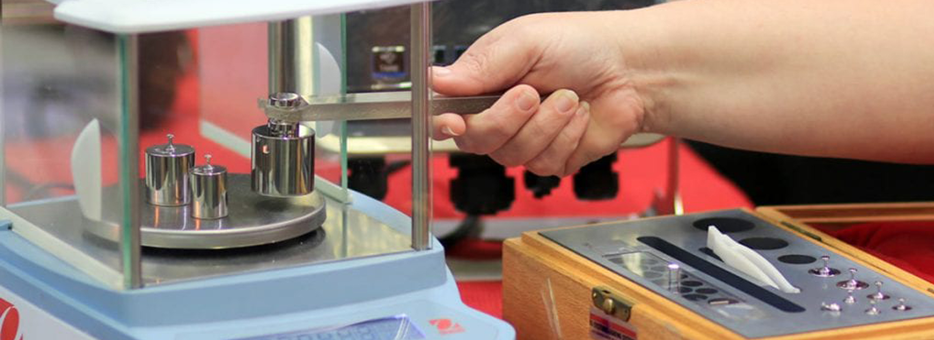 Calibration Services